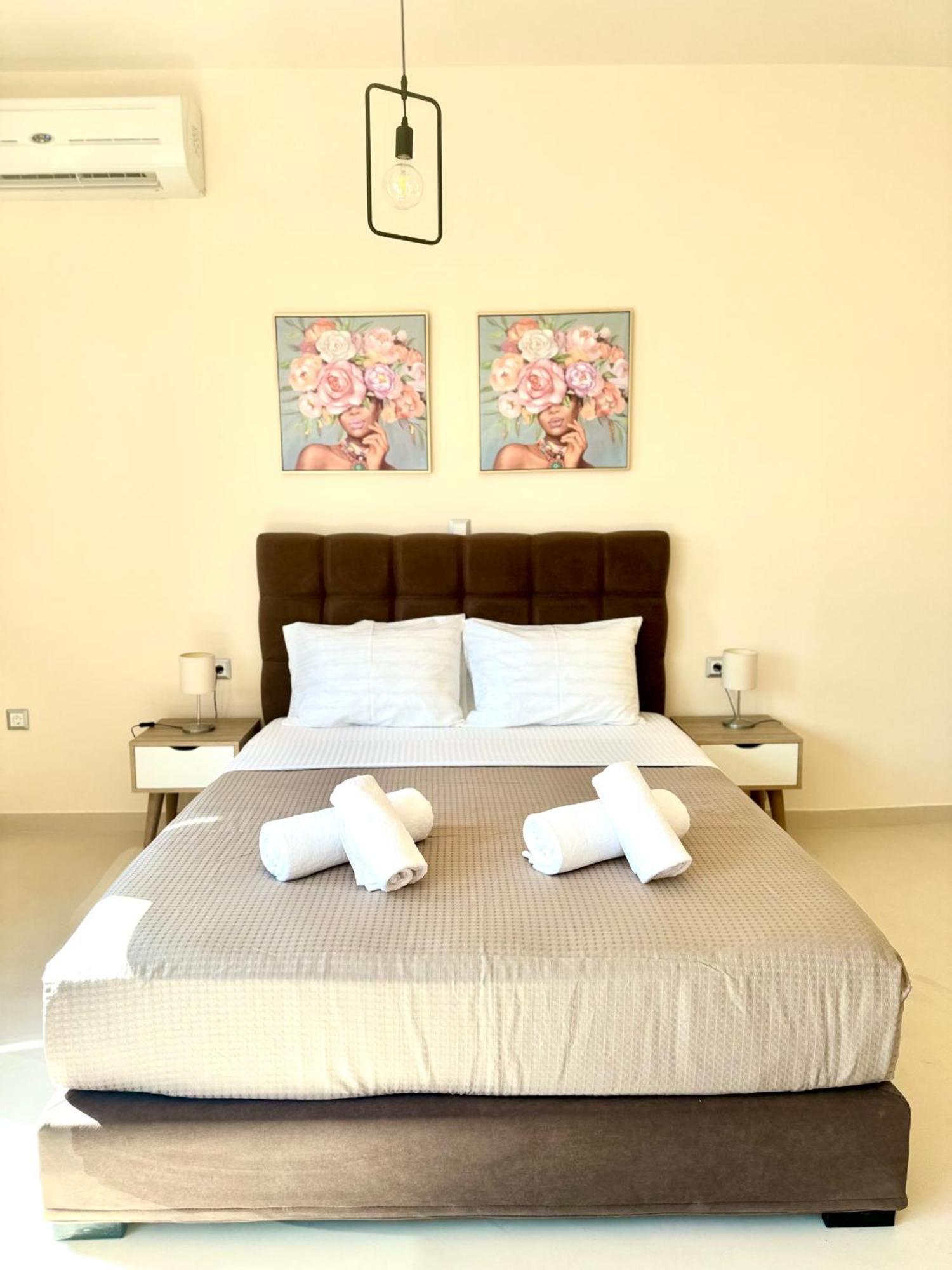 Grace Apartment Next To The Akropolis Atina Dış mekan fotoğraf