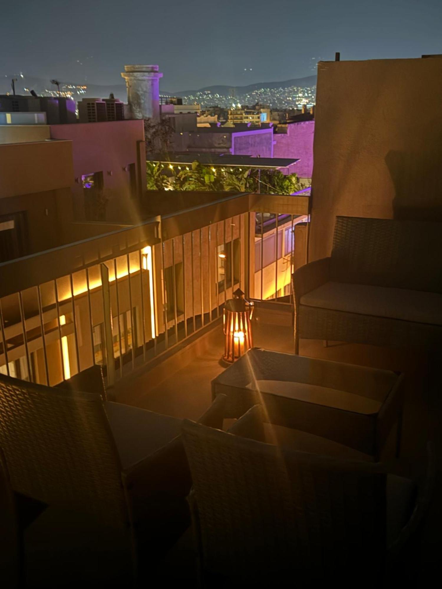 Grace Apartment Next To The Akropolis Atina Dış mekan fotoğraf