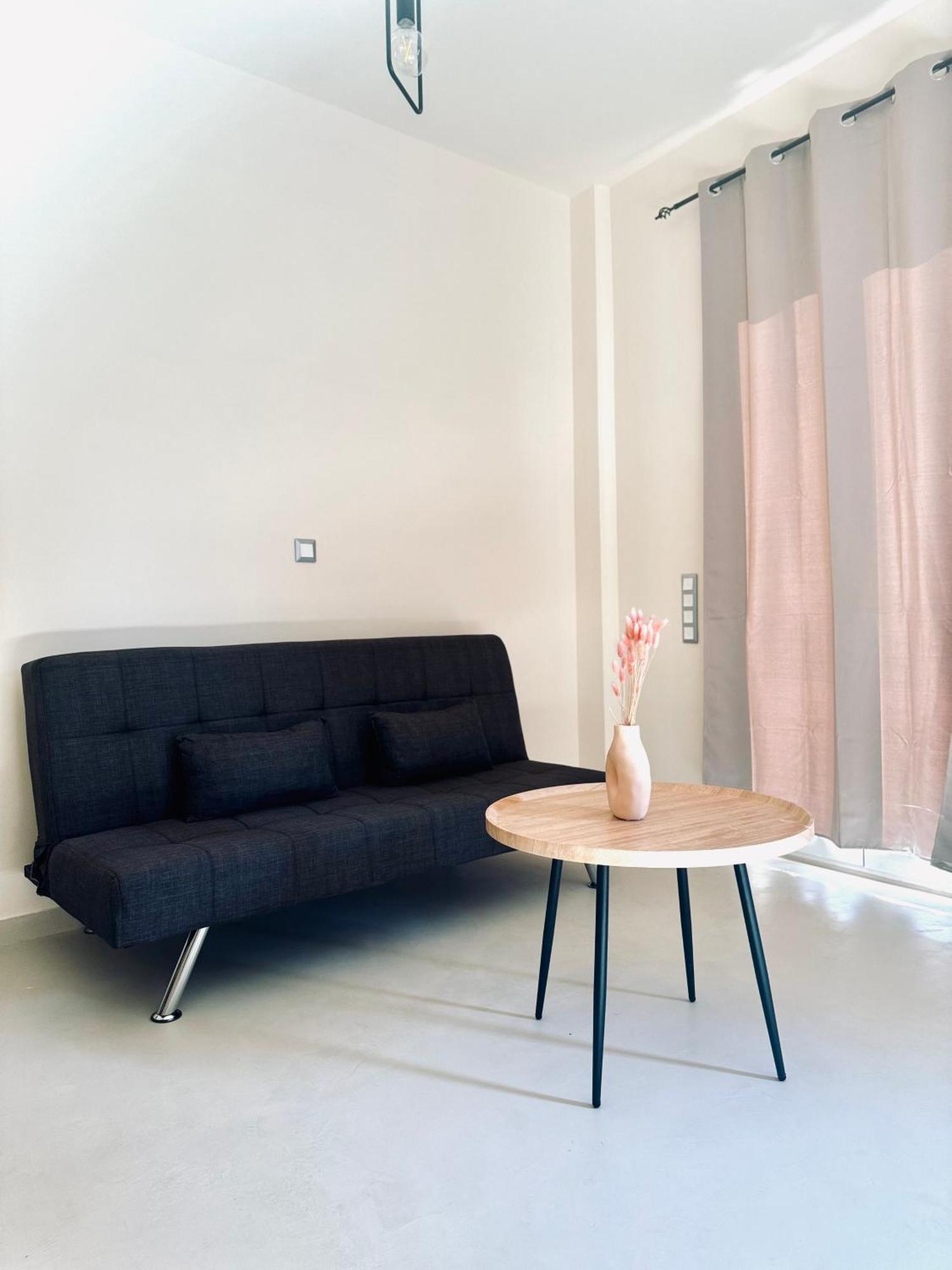Grace Apartment Next To The Akropolis Atina Dış mekan fotoğraf