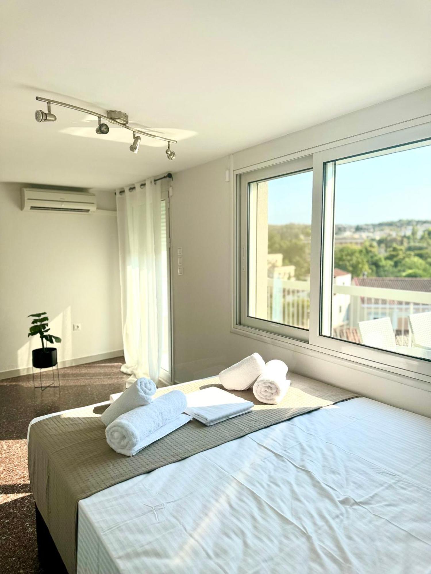 Grace Apartment Next To The Akropolis Atina Dış mekan fotoğraf