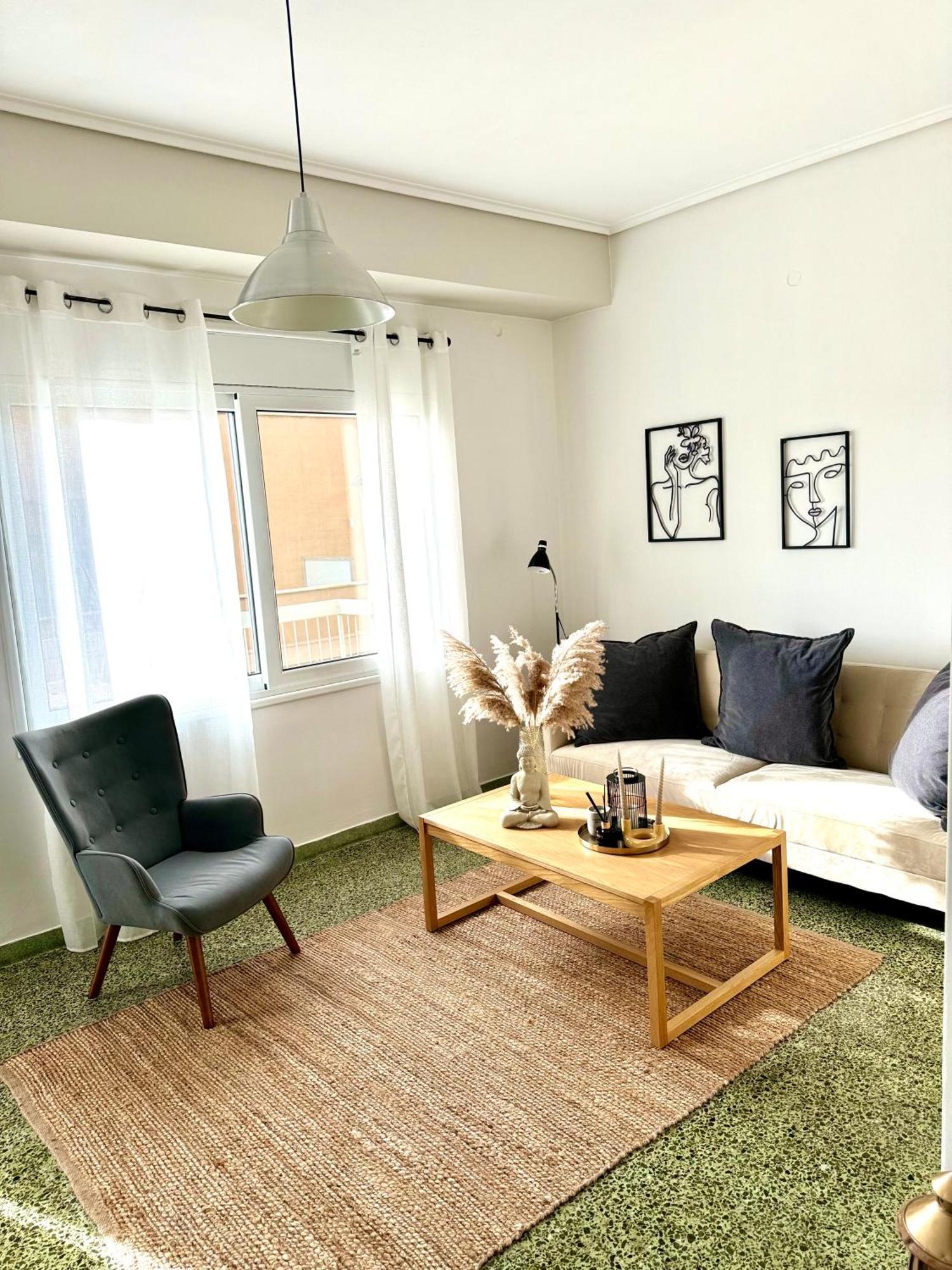 Grace Apartment Next To The Akropolis Atina Dış mekan fotoğraf